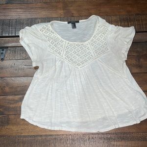 Forever 21 Shirt